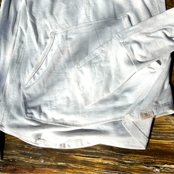 PRANA Sol Protect Hoodie - Picture 3 of 3